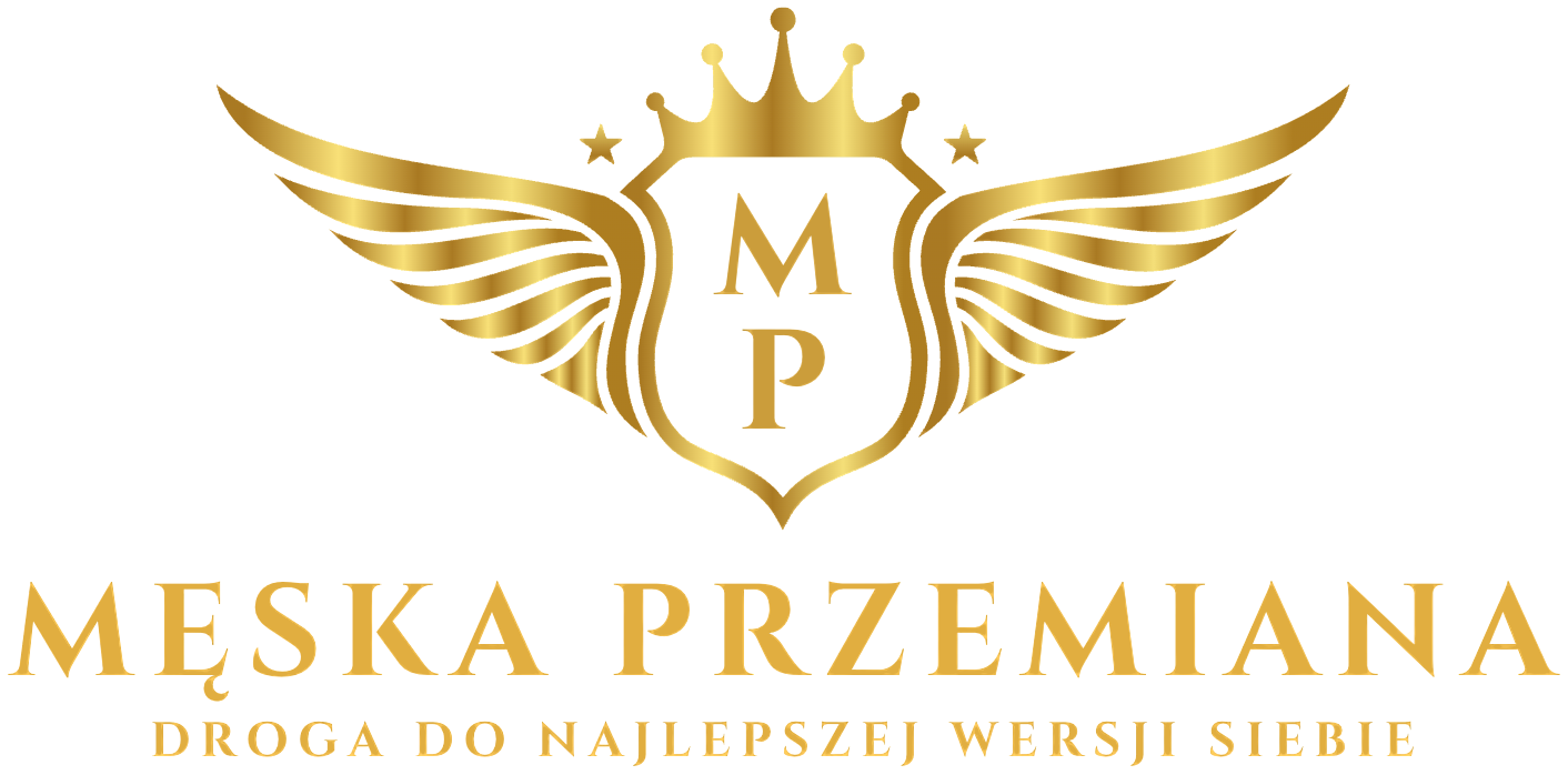 Męska Przemiana